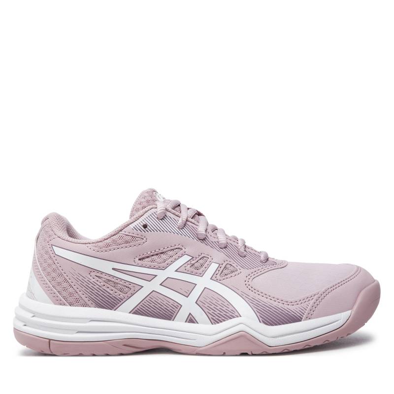 Tennisschuhe Asics Court Slide 3 1042A209 Rosa von ASICS