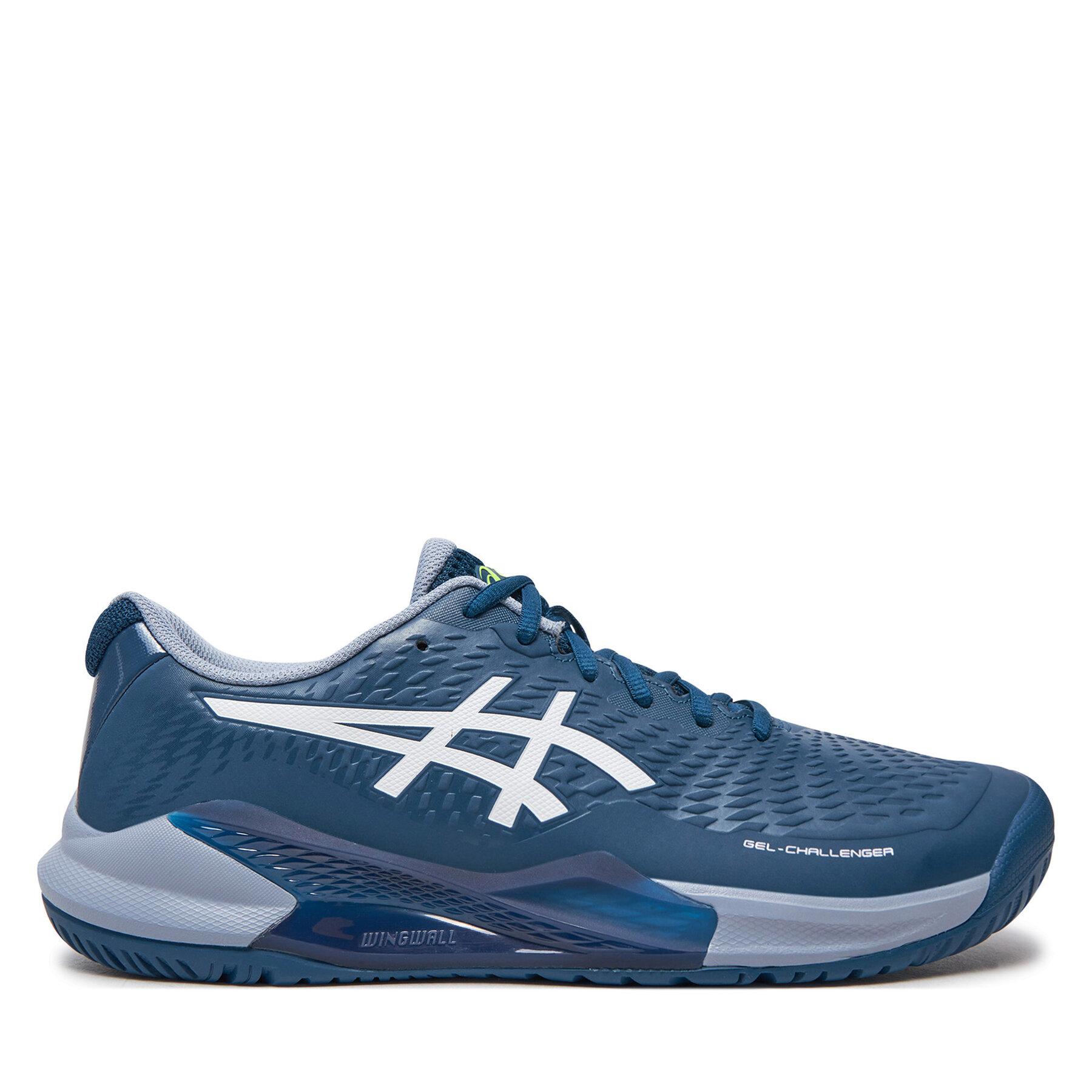 Tennisschuhe Asics Gel-Challenger 14 1041A405 Blau von ASICS