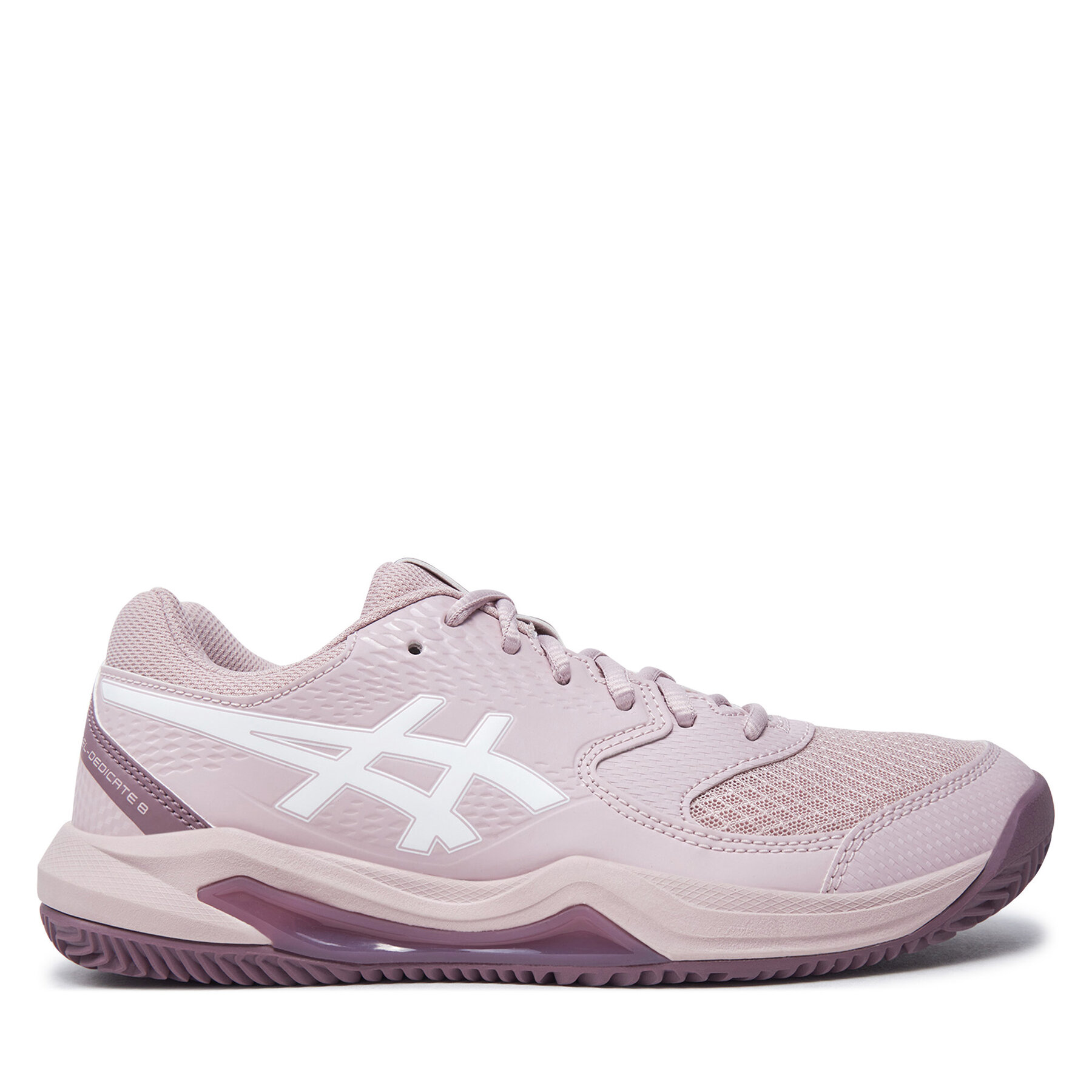 Tennisschuhe Asics Gel-Dedicate 8 Clay 1042A255 Rosa Tennisschuhe Asics Gel-Dedicate 8 Clay 1042A255 Rosa von ASICS