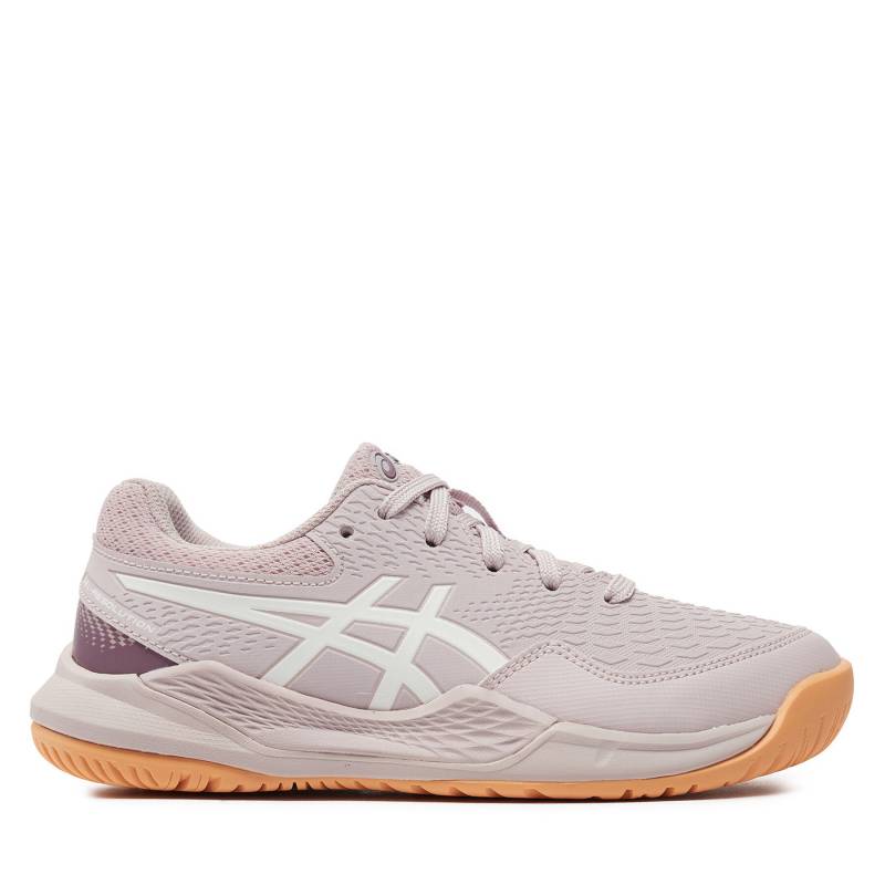 Tennisschuhe Asics Gel-Resolution 9 Gs 1044A067 Rosa von ASICS