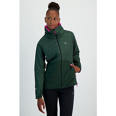 Winter Run Damen Laufjacke von ASICS