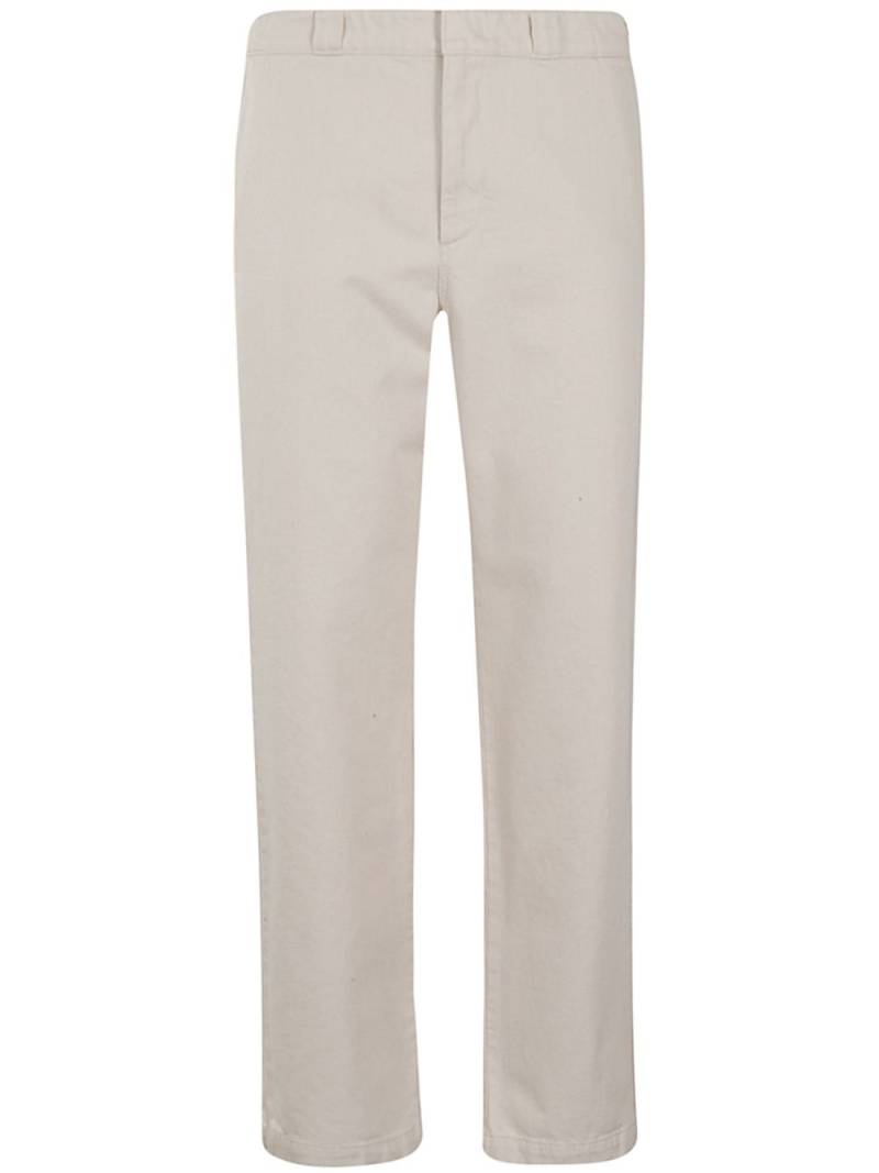 ASPESI Adrien trousers - Neutrals von ASPESI