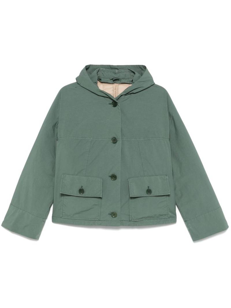 ASPESI Aurora jacket - Green von ASPESI