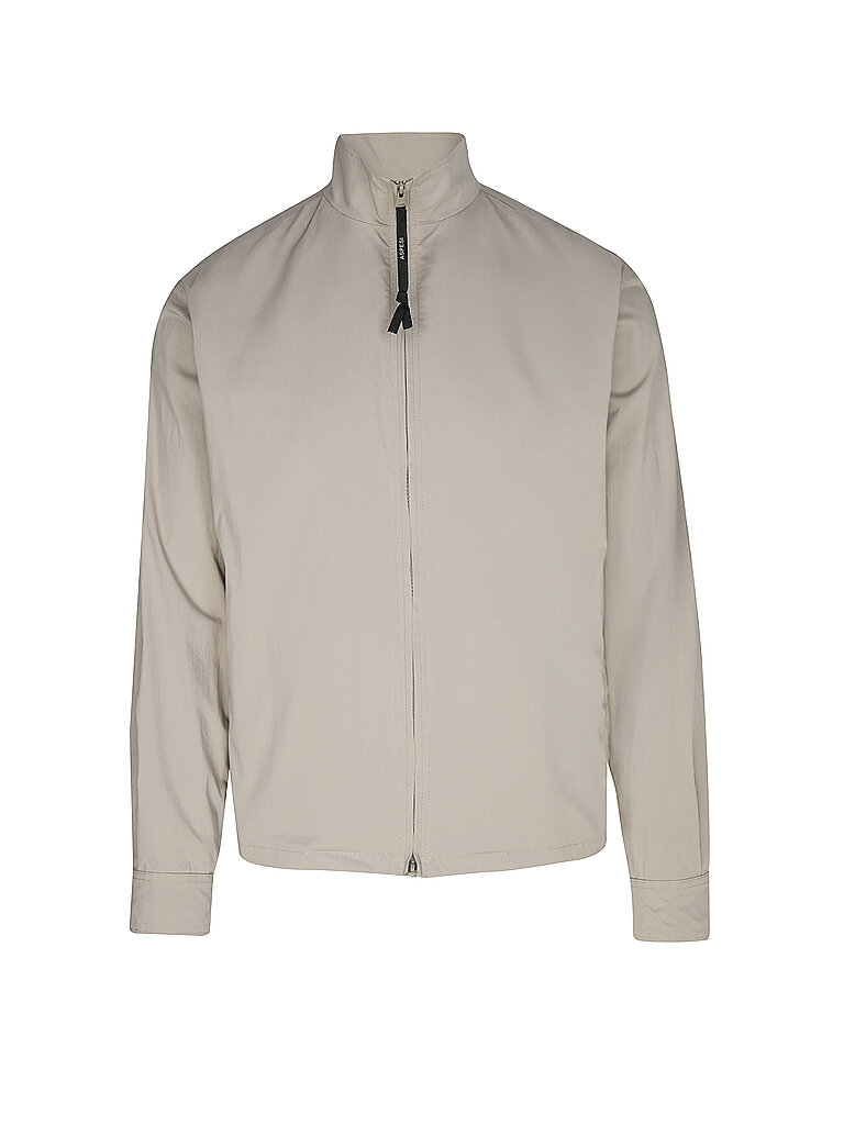 ASPESI Blouson  beige | L von ASPESI