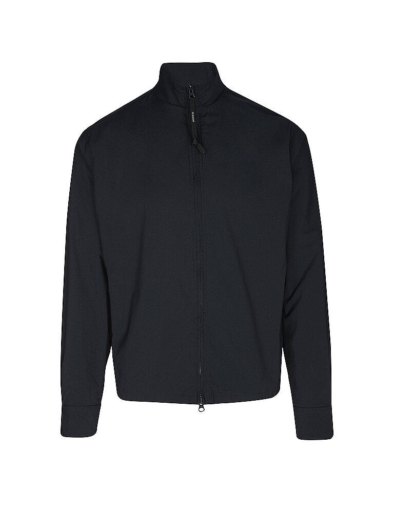 ASPESI Blouson dunkelblau | M ASPESI Blouson dunkelblau | M von ASPESI