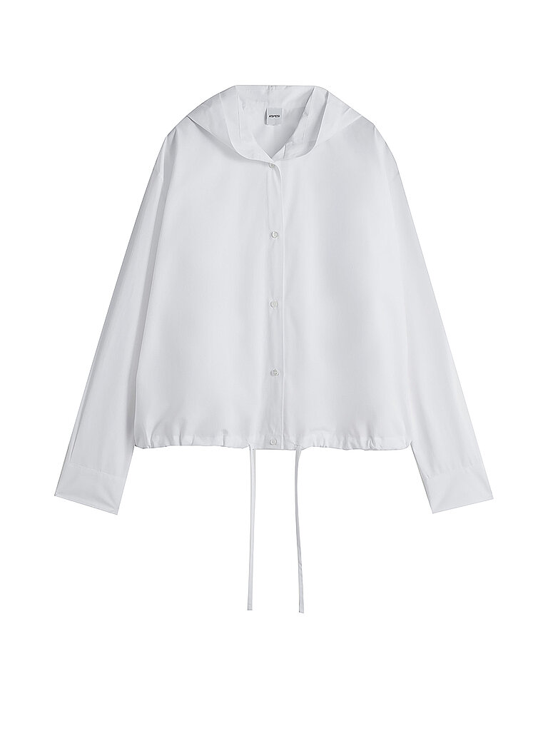 ASPESI Bluse CAMICIA weiss | 38 von ASPESI