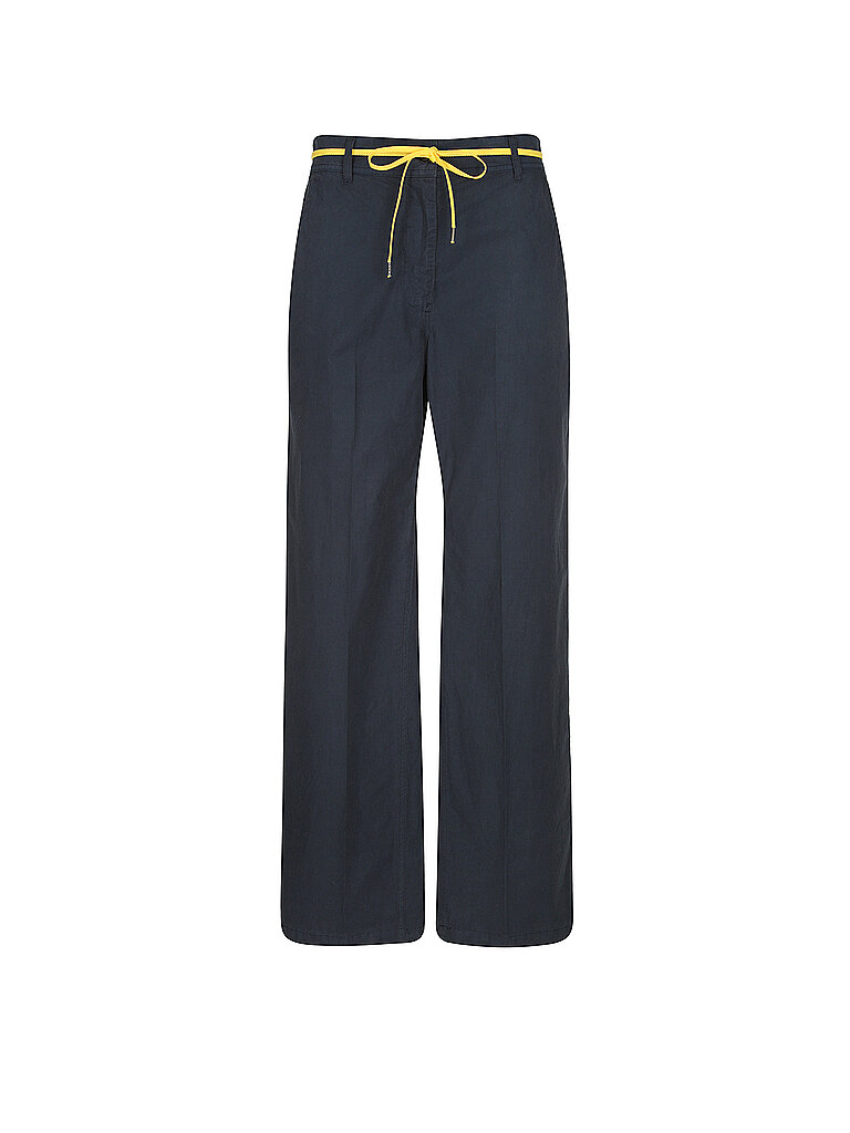 ASPESI Cargohose dunkelblau | 36 ASPESI Cargohose dunkelblau | 36 von ASPESI