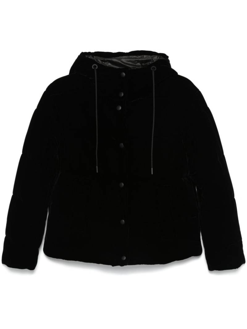 ASPESI Eryn jacket - Black von ASPESI