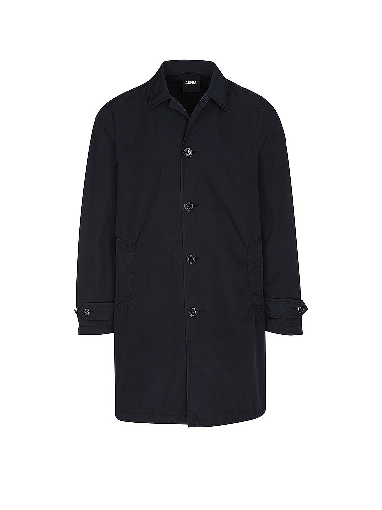 ASPESI Fieldjacket  dunkelblau | XXL von ASPESI