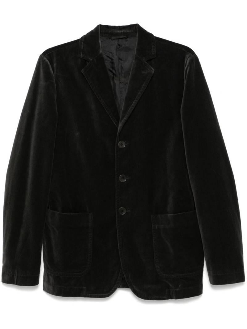 ASPESI Isaac blazer - Grey von ASPESI