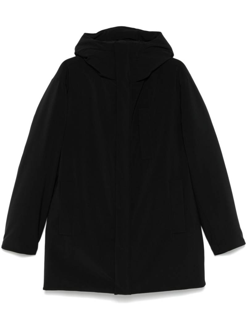 ASPESI Liam jacket - Black von ASPESI