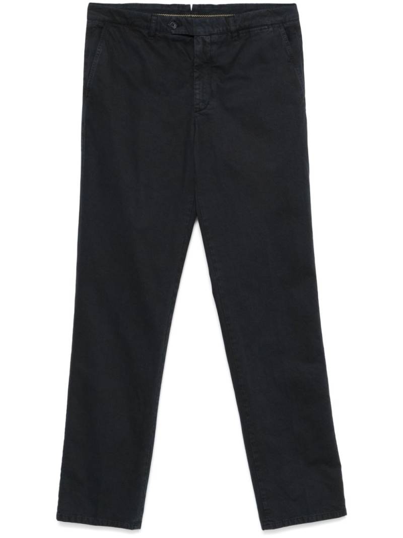 ASPESI New Herman trousers - Blue von ASPESI