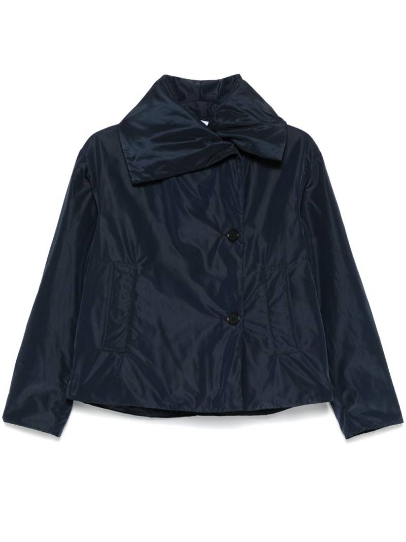 ASPESI Peggy jacket - Blue von ASPESI