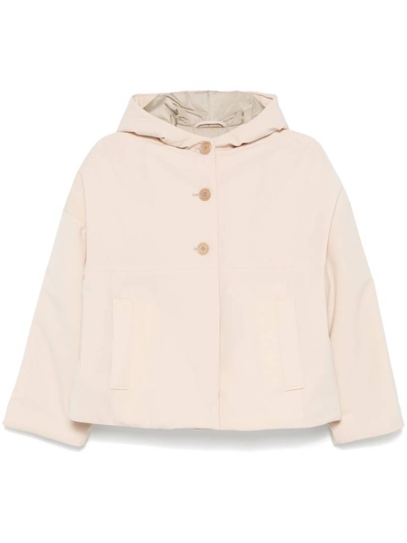 ASPESI Tessa jacket - Neutrals von ASPESI