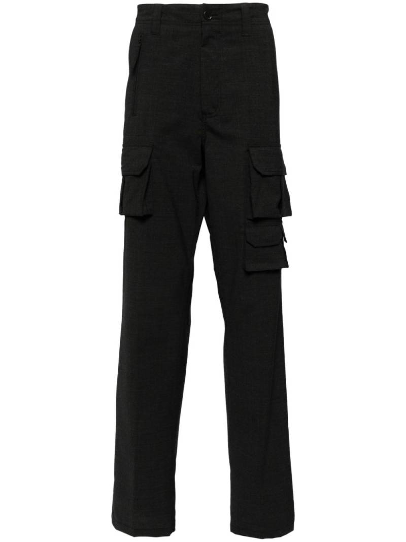 ASPESI straight-leg trousers - Grey von ASPESI