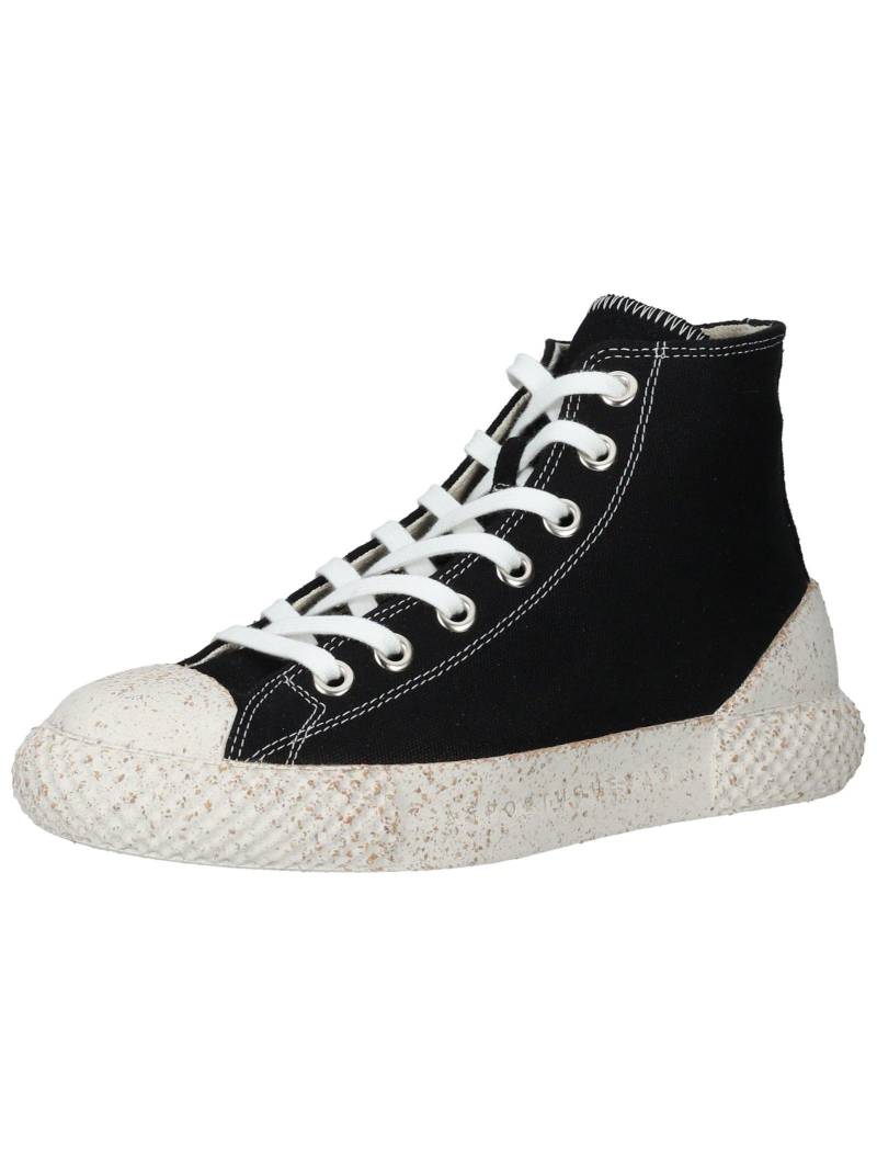 Sneaker Damen Schwarz 41 von ASPORTUGUESAS