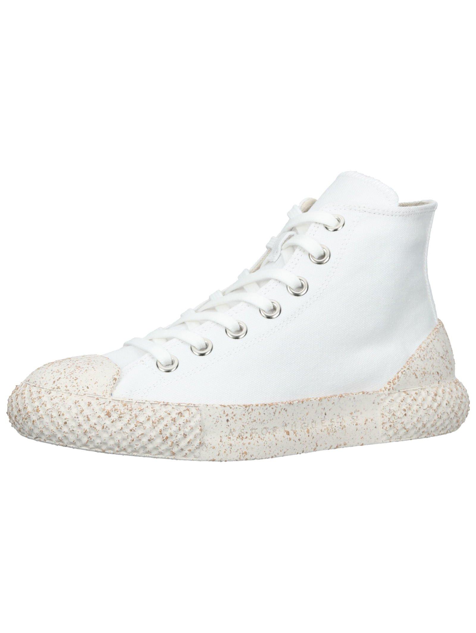 Sneaker Damen Weiss 41 von ASPORTUGUESAS