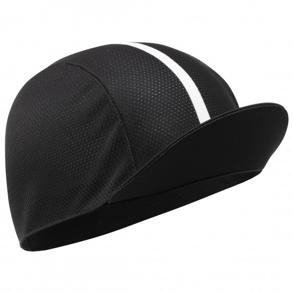 ASSOS - Cap - Velomütze Gr 48-61 cm schwarz von ASSOS