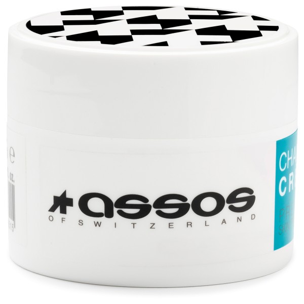 ASSOS - Chamois Creme - Hautpflege Gr 200 ml von ASSOS