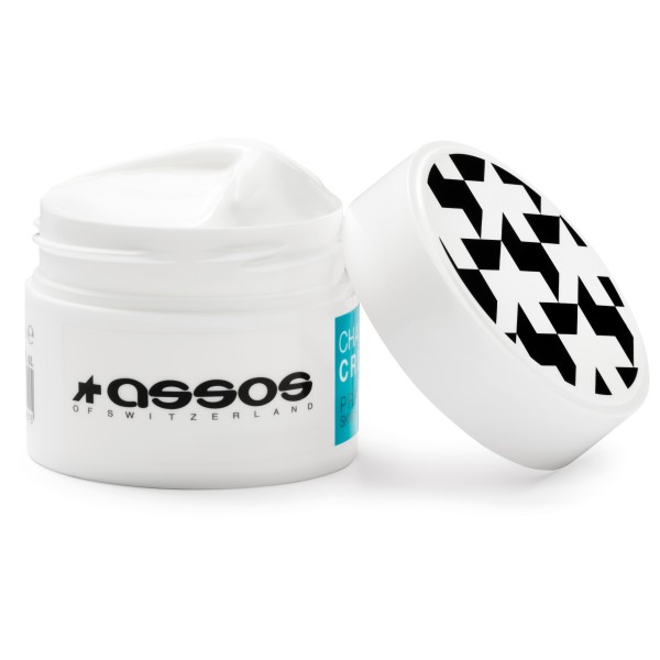 ASSOS - Chamois Creme - Hautpflege Gr 75 ml von ASSOS