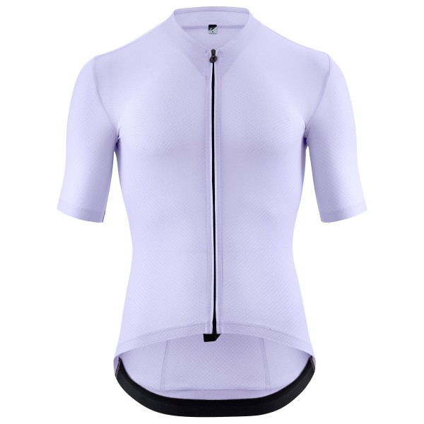 ASSOS - Equipe R Jersey S11 - Velotrikot Gr 3XL lila von ASSOS