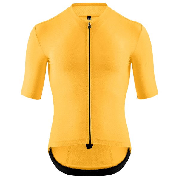 ASSOS - Equipe R Jersey S11 - Velotrikot Gr 3XL orange/gelb von ASSOS