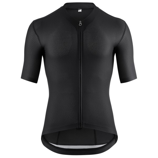 ASSOS - Equipe R Jersey S11 - Velotrikot Gr 3XL schwarz von ASSOS