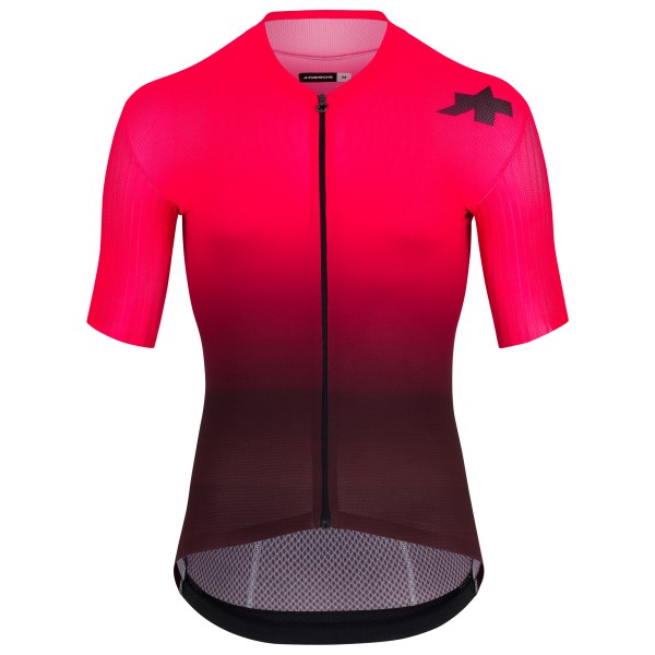 ASSOS - Equipe RS Jersey S11 - Velotrikot Gr L;M;S;XL;XXL braun;grau ASSOS - Equipe RS Jersey S11 - Velotrikot Gr L;M;S;XL;XXL braun;grau von ASSOS