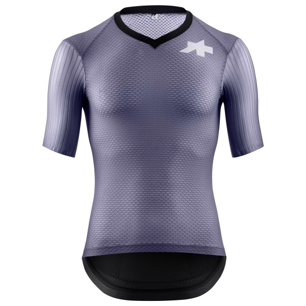 ASSOS - Equipe RSR Jersey S11 - Velotrikot Gr L;M;S;XL;XXL bunt;schwarz ASSOS - Equipe RSR Jersey S11 - Velotrikot Gr L;M;S;XL;XXL bunt;schwarz von ASSOS