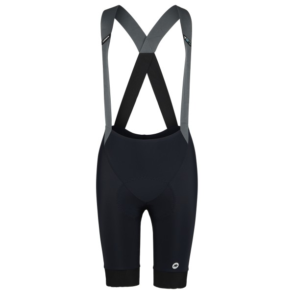 ASSOS - Mille GT Bib Shorts C2 - Velohose Gr 3XL;L;M;S;XL;XS;XXL schwarz von ASSOS