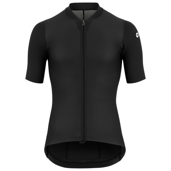 ASSOS - Mille GT Drylite Jersey S11 - Velotrikot Gr 3XL;L;M;S;XL;XXL beige/braun;rot;schwarz von ASSOS