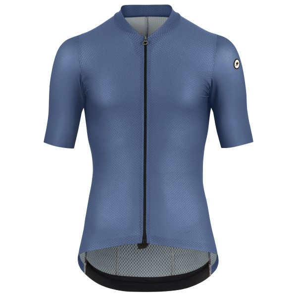 ASSOS - Mille GT Drylite Jersey S11 - Velotrikot Gr 3XL blau von ASSOS