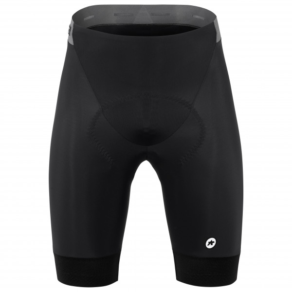 ASSOS - Mille GT Half Shorts C2 - Velohose Gr 3XL;L;M;S;XL;XXL schwarz von ASSOS