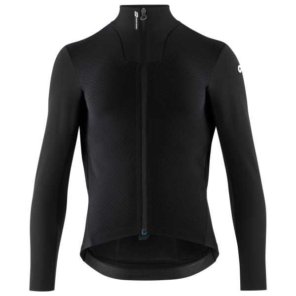 ASSOS - Mille GT Hashoogi Winter Jacket S11 - Velojacke Gr 3XL;L;M blau;schwarz von ASSOS