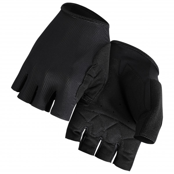 ASSOS - RS Gloves Targa - Handschuhe Gr L;M;XL schwarz von ASSOS