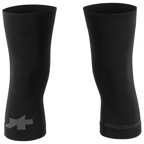 ASSOS - Spring Fall Knee Warmers - Knielinge Gr I - S/M/L schwarz ASSOS - Spring Fall Knee Warmers - Knielinge Gr I - S/M/L schwarz von ASSOS