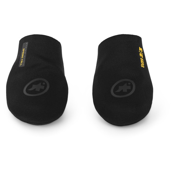 ASSOS - Spring Fall Toe Cover Evo - Überschuhe Gr 44-47 schwarz ASSOS - Spring Fall Toe Cover Evo - Überschuhe Gr 44-47 schwarz von ASSOS
