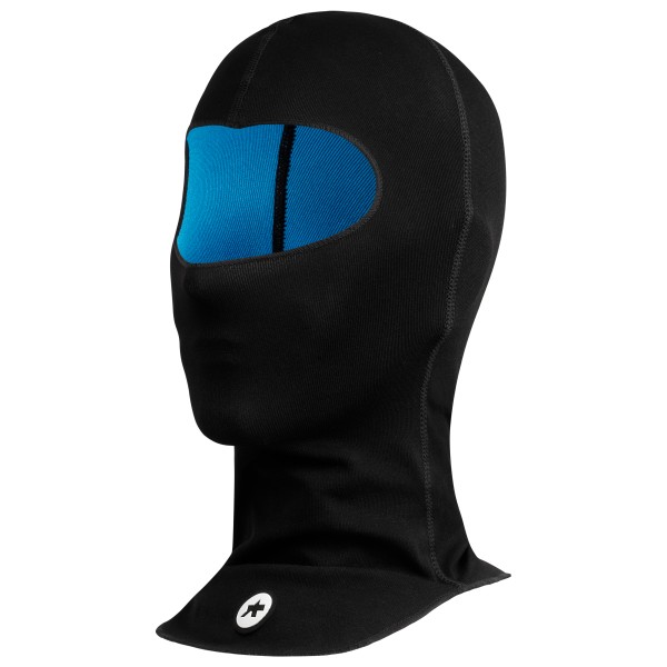 ASSOS - Ultraz Winter Face Mask P1 - Sturmhaube Gr I - 48-56 cm schwarz von ASSOS