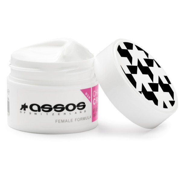 ASSOS - Women's Chamois Creme - Hautpflege Gr 75 ml von ASSOS