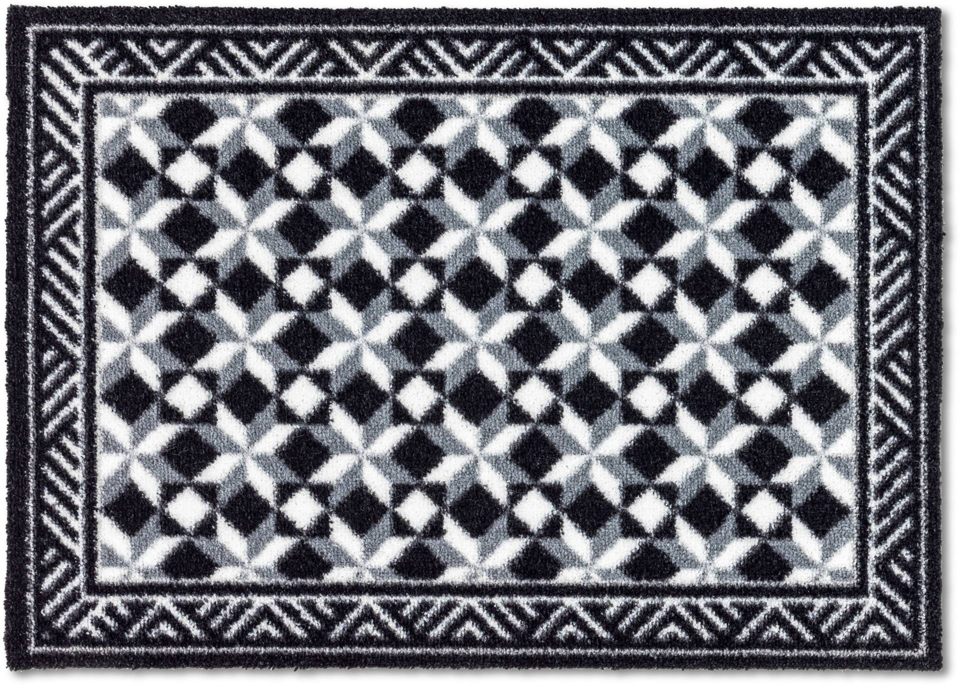 ASTRA Fussmatte »Miabella 1669«, rechteckig, 7 mm Höhe, Schmutzfangmatte, waschbar ASTRA Fussmatte »Miabella 1669«, rechteckig, 7 mm Höhe, Schmutzfangmatte, waschbar von ASTRA