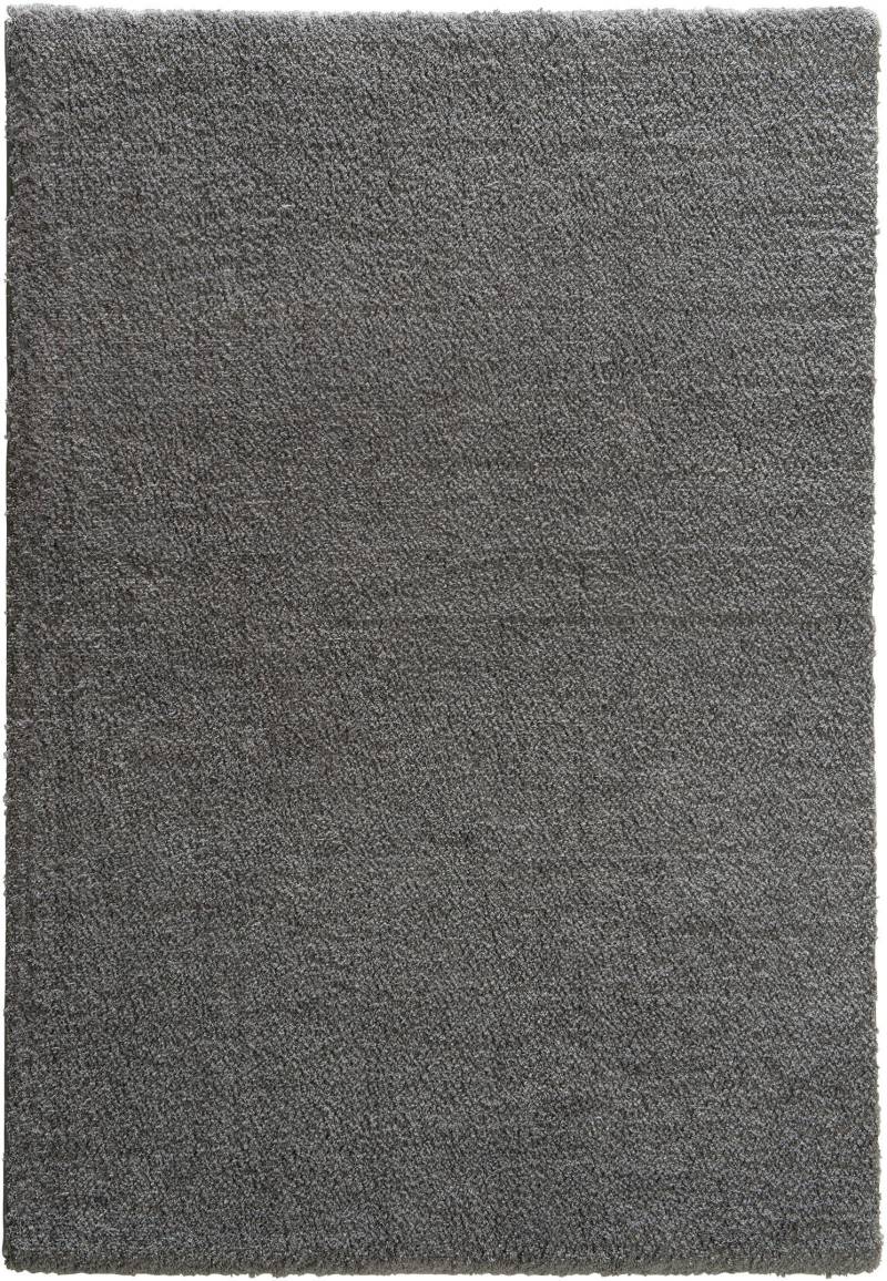 ASTRA Hochflor-Teppich »New Livorno«, rechteckig, 30 mm Höhe, Kurzflor, Wohnzimmer von ASTRA