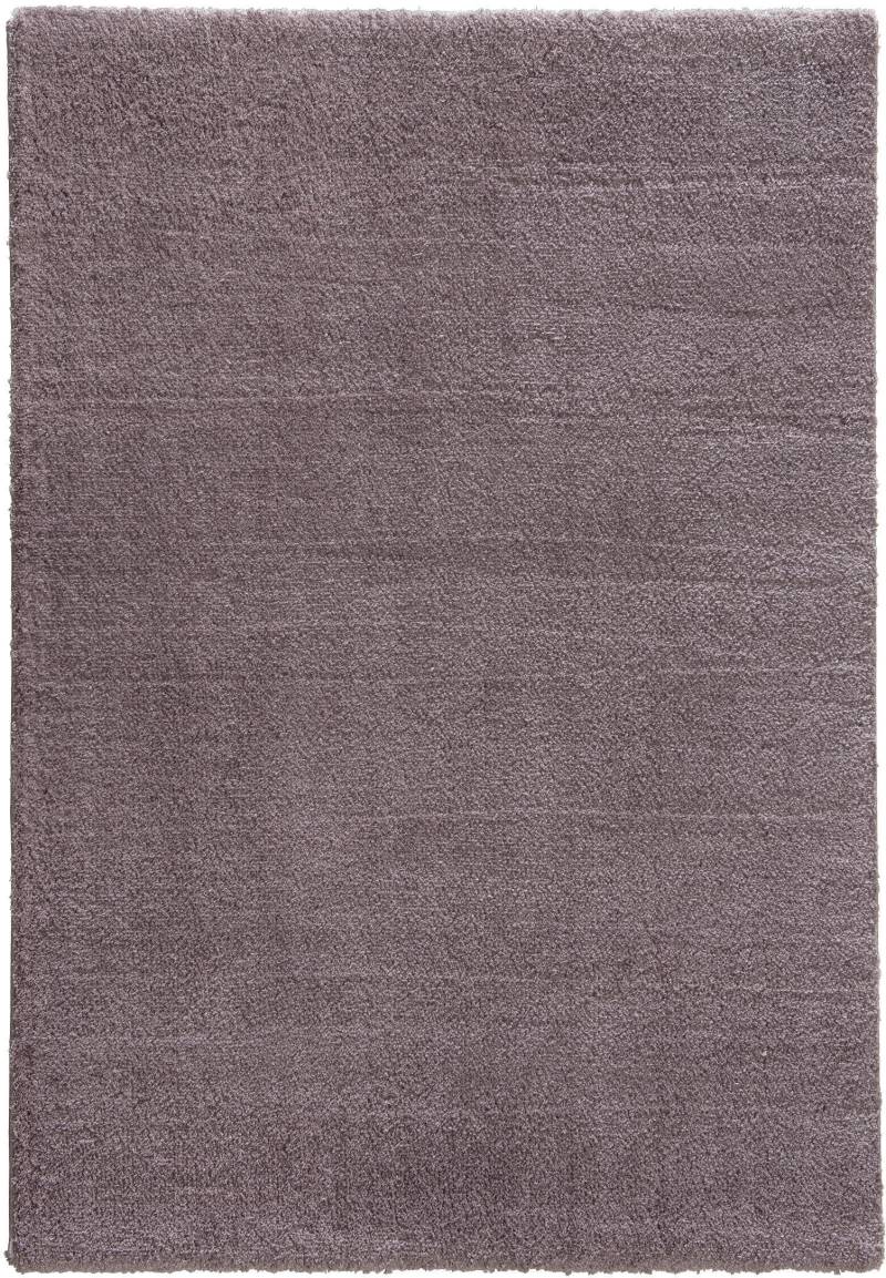 ASTRA Hochflor-Teppich »New Livorno«, rechteckig, 30 mm Höhe, Kurzflor, Wohnzimmer von ASTRA