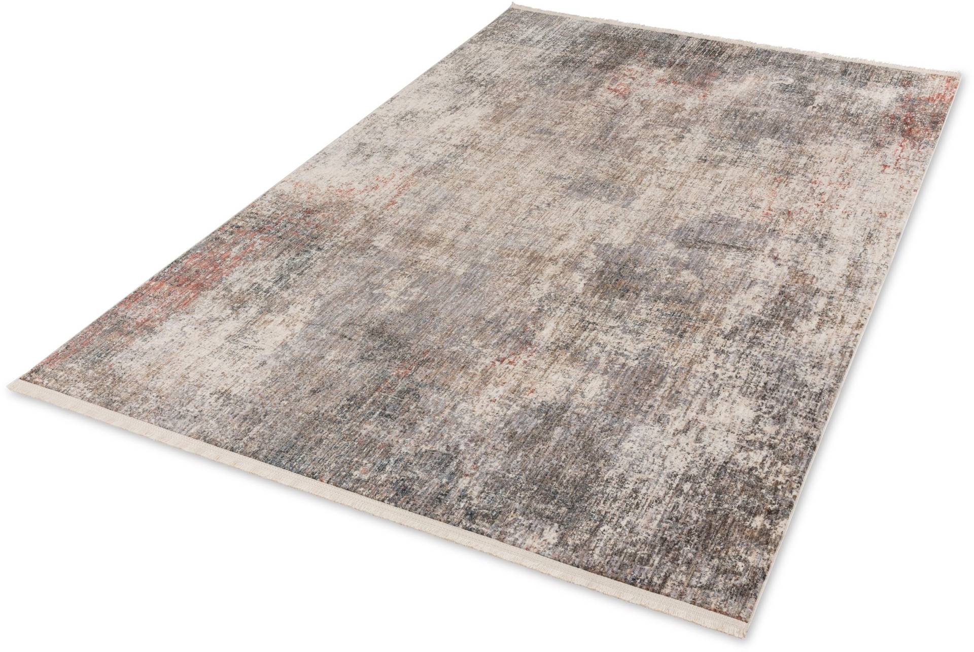 ASTRA Teppich »Ana 211«, rechteckig, 6 mm Höhe, Wohnzimmer ASTRA Teppich »Ana 211«, rechteckig, 6 mm Höhe, Wohnzimmer von ASTRA