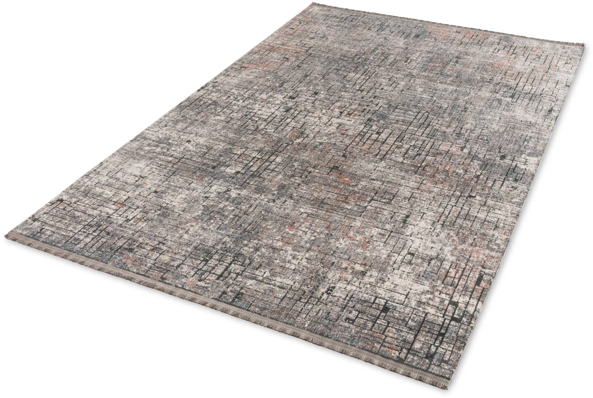 ASTRA Teppich »Ana 212«, rechteckig, 6 mm Höhe, Wohnzimmer ASTRA Teppich »Ana 212«, rechteckig, 6 mm Höhe, Wohnzimmer von ASTRA