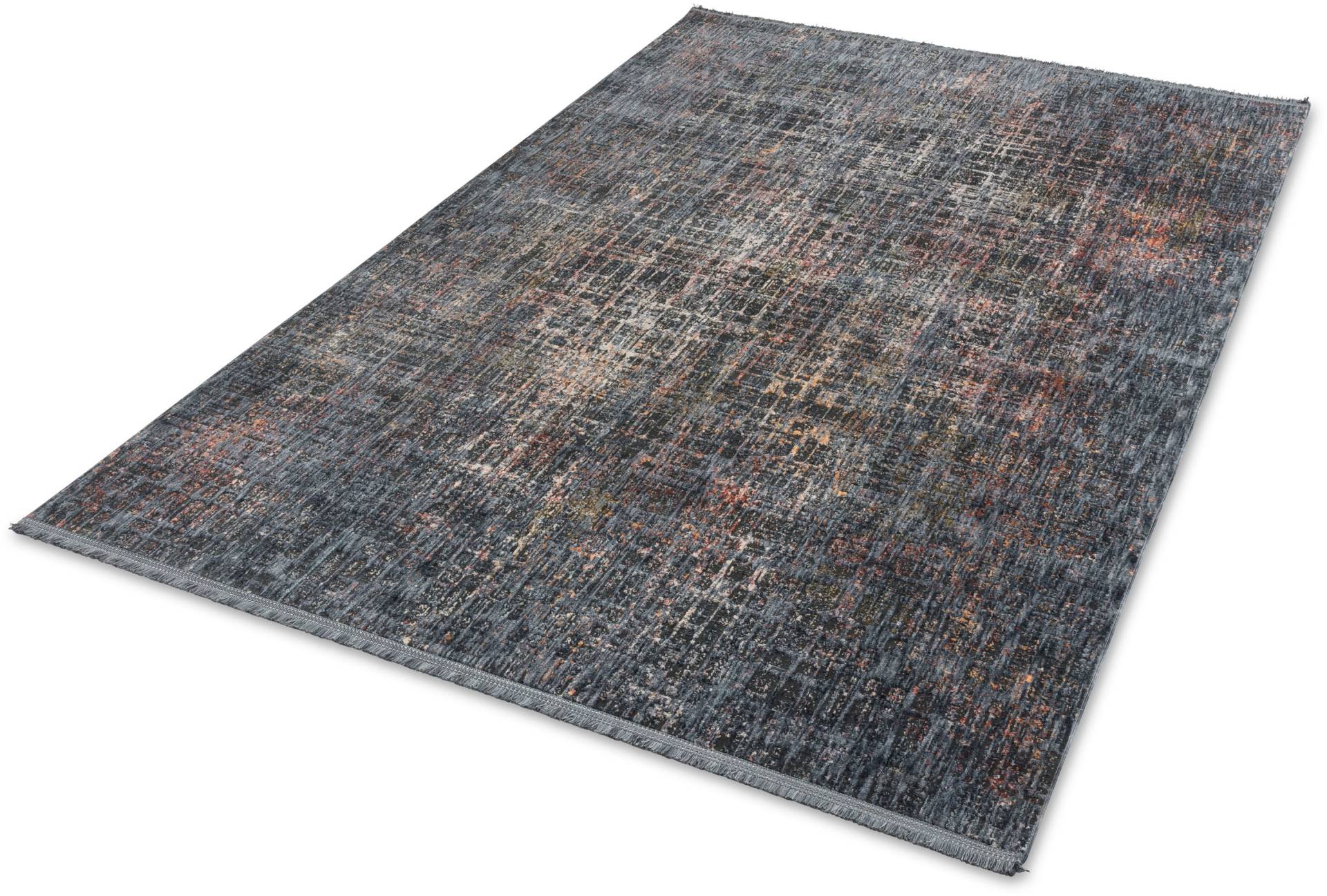 ASTRA Teppich »Ana 213«, rechteckig, 6 mm Höhe, Wohnzimmer ASTRA Teppich »Ana 213«, rechteckig, 6 mm Höhe, Wohnzimmer von ASTRA