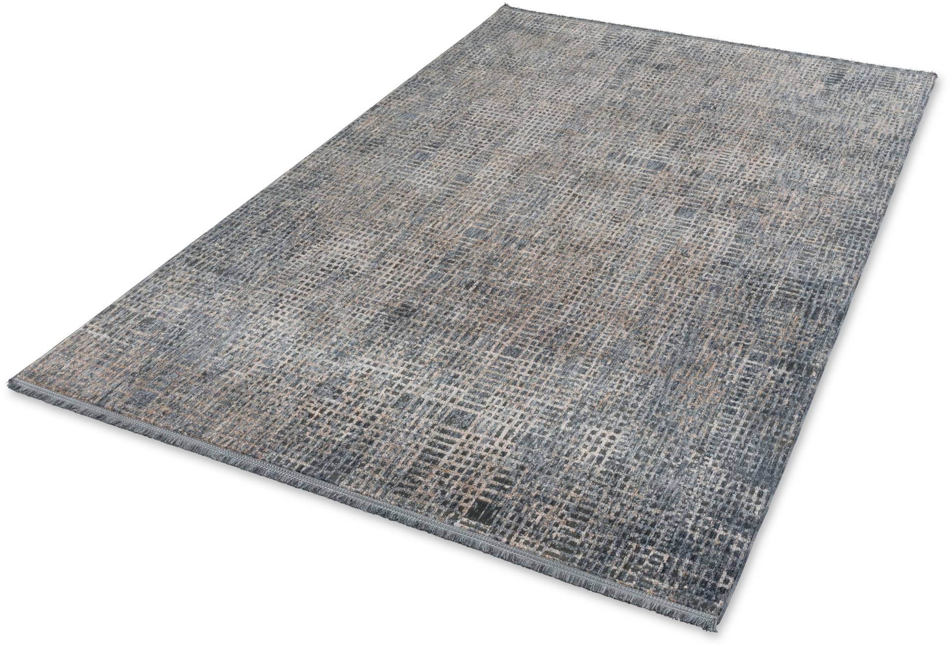 ASTRA Teppich »Ana 214«, rechteckig, 6 mm Höhe, Wohnzimmer ASTRA Teppich »Ana 214«, rechteckig, 6 mm Höhe, Wohnzimmer von ASTRA