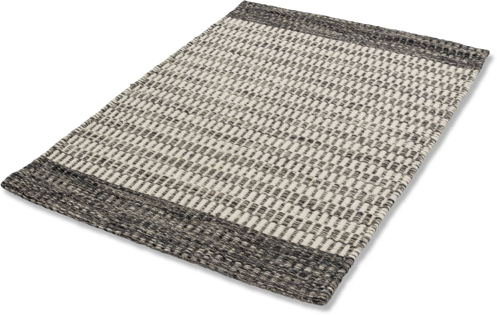 ASTRA Wollteppich »Carmen«, rechteckig, 10 mm Höhe, reine Wolle, Kurzflor, Wohnzimmer ASTRA Wollteppich »Carmen«, rechteckig, 10 mm Höhe, reine Wolle, Kurzflor, Wohnzimmer von ASTRA