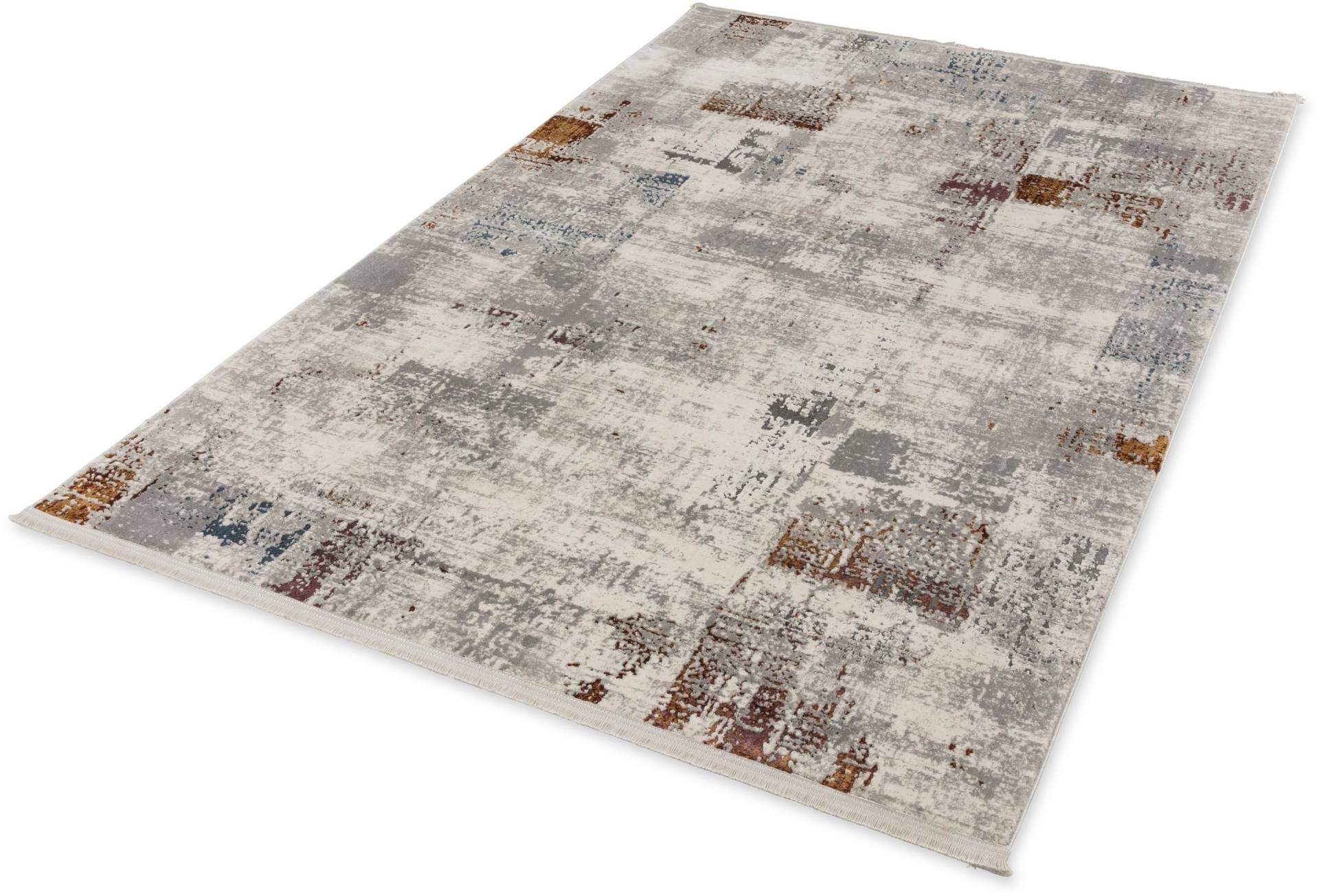 ASTRA Teppich »Chloe 213«, rechteckig, 6 mm Höhe, Wohnzimmer ASTRA Teppich »Chloe 213«, rechteckig, 6 mm Höhe, Wohnzimmer von ASTRA