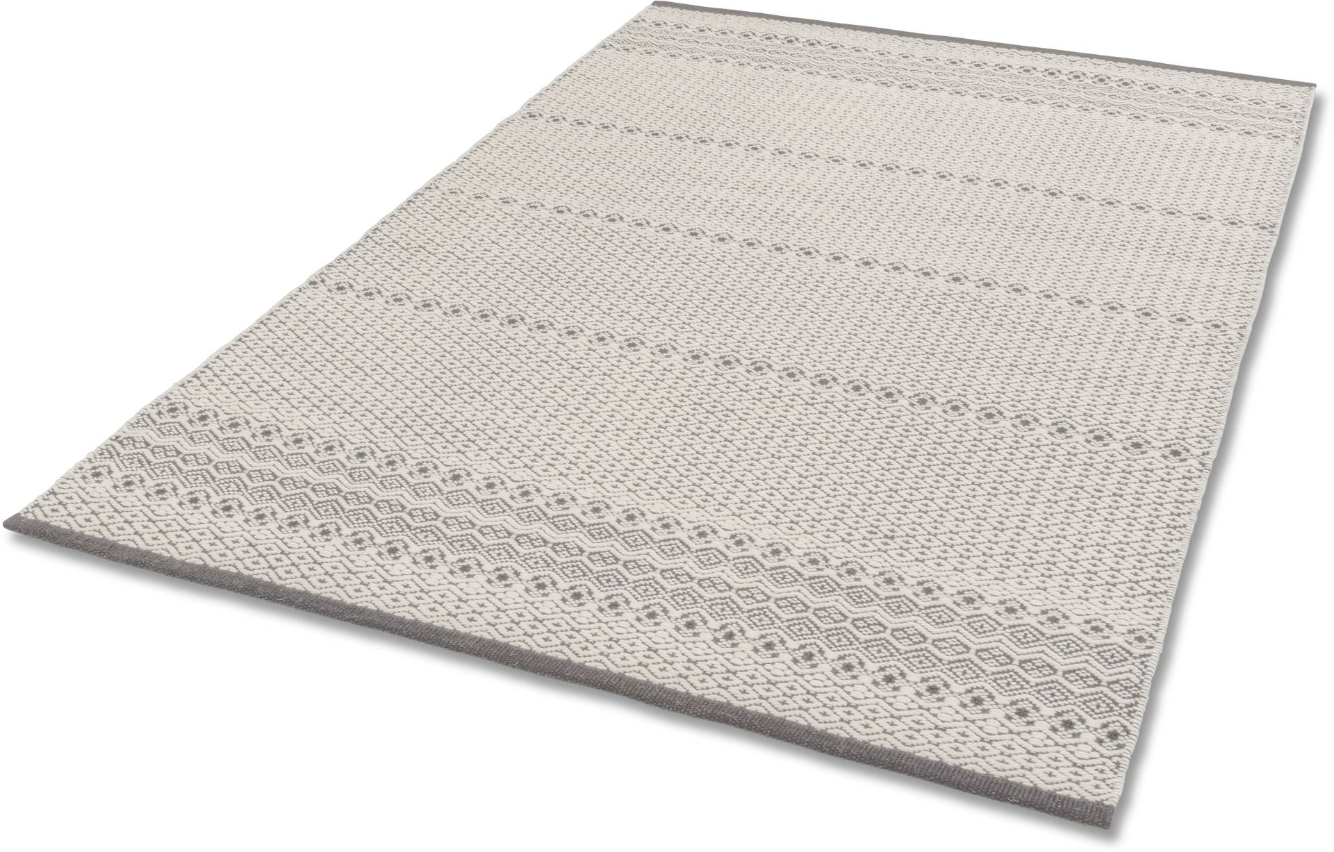 ASTRA Teppich »Claudia«, rechteckig, 10 mm Höhe, Kurzflor, Wohnzimmer ASTRA Teppich »Claudia«, rechteckig, 10 mm Höhe, Kurzflor, Wohnzimmer von ASTRA