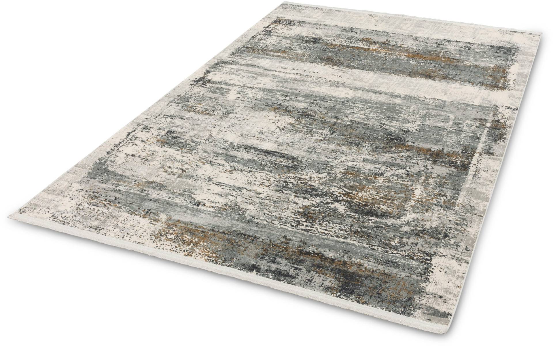ASTRA Teppich »Julia 201«, rechteckig, 6 mm Höhe, Kurzflor, Wohnzimmer ASTRA Teppich »Julia 201«, rechteckig, 6 mm Höhe, Kurzflor, Wohnzimmer von ASTRA